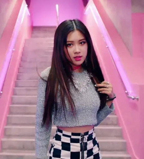 Image 12576365 from Rosé || Roseanne Park - BLΛƆKPIИK ( BLACKPINK )