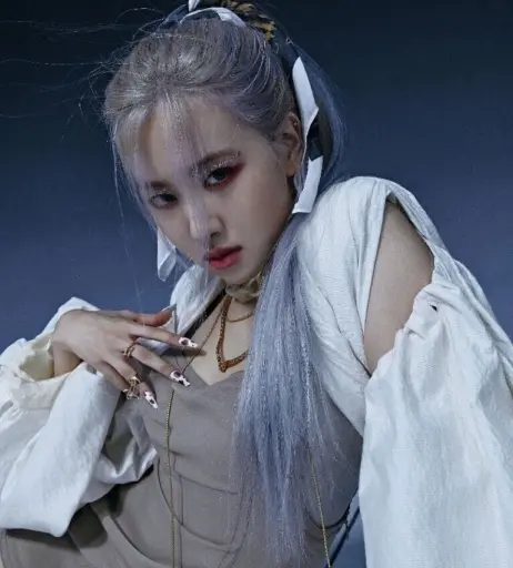 Image 12576352 from Rosé || Roseanne Park - BLΛƆKPIИK ( BLACKPINK )