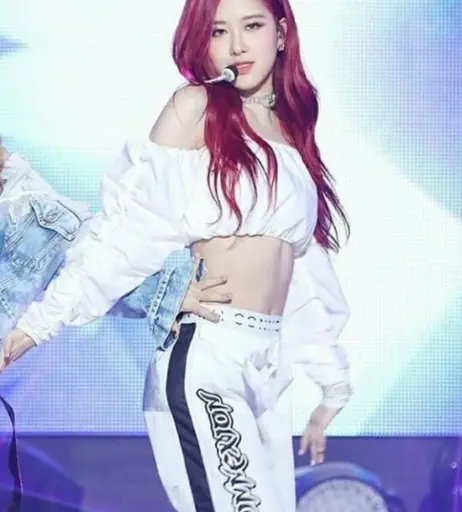 Image 12576350 from Rosé || Roseanne Park - BLΛƆKPIИK ( BLACKPINK )