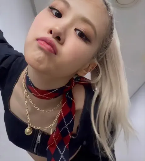 Image 12576357 from Rosé || Roseanne Park - BLΛƆKPIИK ( BLACKPINK )