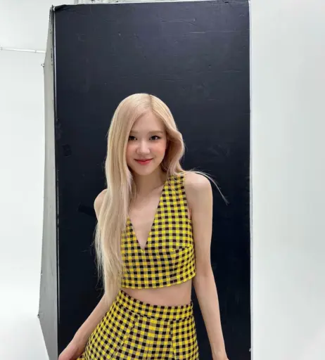 Image 12576359 from Rosé || Roseanne Park - BLΛƆKPIИK ( BLACKPINK )