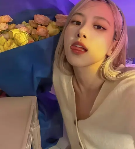 Image 12576358 from Rosé || Roseanne Park - BLΛƆKPIИK ( BLACKPINK )