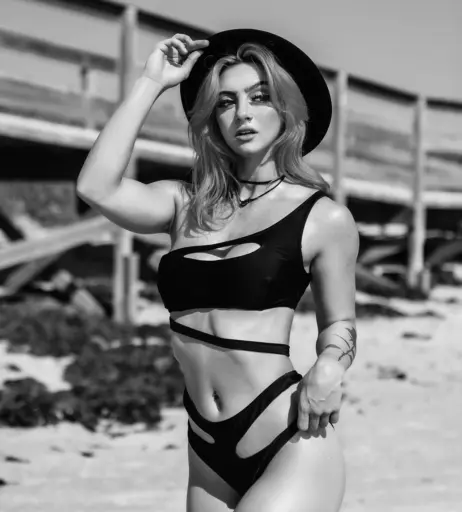 Image 12576344 from WWE GiGi Dolin / Priscilla Kelly