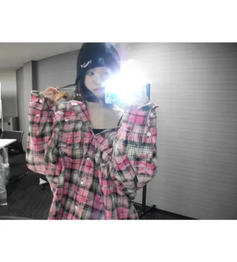 Image 12576231 from Kim Chaewon 김채원 [Le Sserafim]