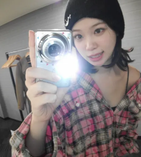 Image 12576230 from Kim Chaewon 김채원 [Le Sserafim]