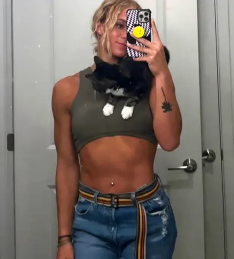 Image 12576269 from Sol Ruca - NXT / WWE