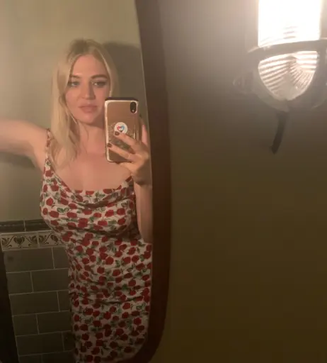 Image 12579985 from Rebecca Lucy Taylor (Self Esteem)