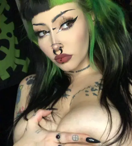 Image 12579680 from Brooke, Kawaiii_Corpse, Bella Luna (OF @bellaluuna)