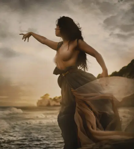 Image 12579278 from Charlie Danger / Les Revues du Monde