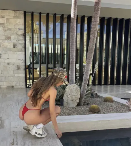 Image 12548760 from Lexi Brooke Rivera (American, born 6/7/2001)