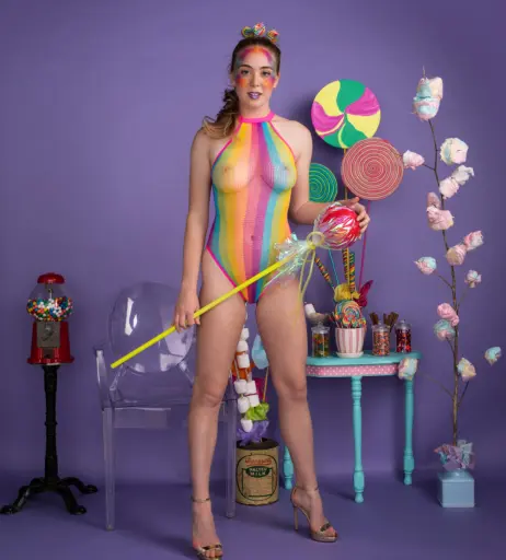 Image 12549953 from Grace Charis - Gracecharisxo