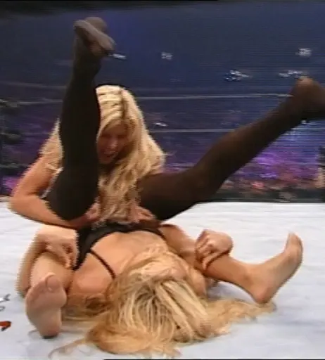 Image 12549594 from WWE Torrie Wilson