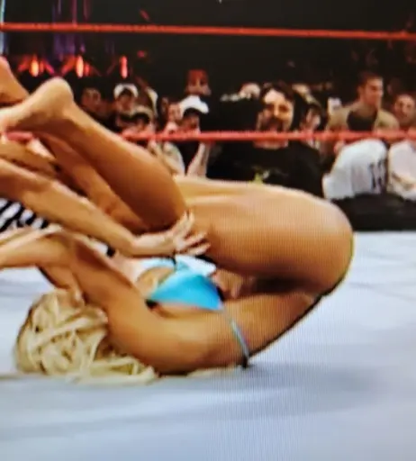 Image 12549581 from WWE Torrie Wilson