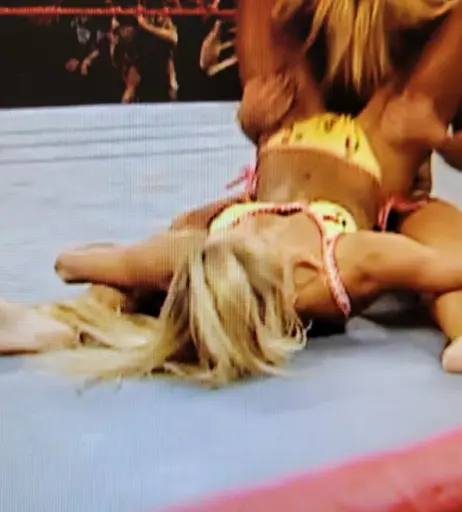 Image 12549580 from WWE Torrie Wilson