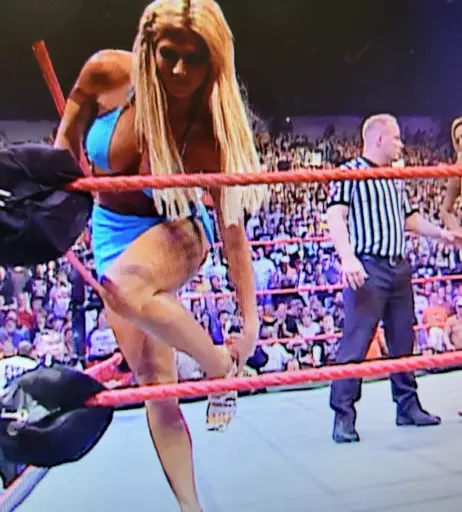 Image 12549572 from WWE Torrie Wilson