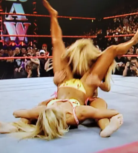 Image 12549577 from WWE Torrie Wilson