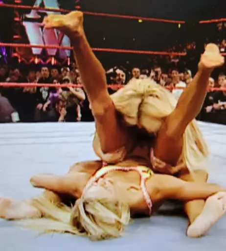 Image 12549576 from WWE Torrie Wilson