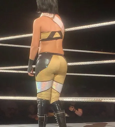 Image 12549465 from WWE Bayley / Davina Rose / Pamela Rose Martinez