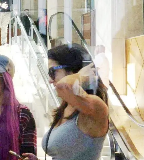 Image 12549453 from WWE Bayley / Davina Rose / Pamela Rose Martinez