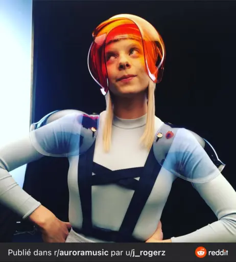 Image 12549716 from Aurora Aksnes (singer)