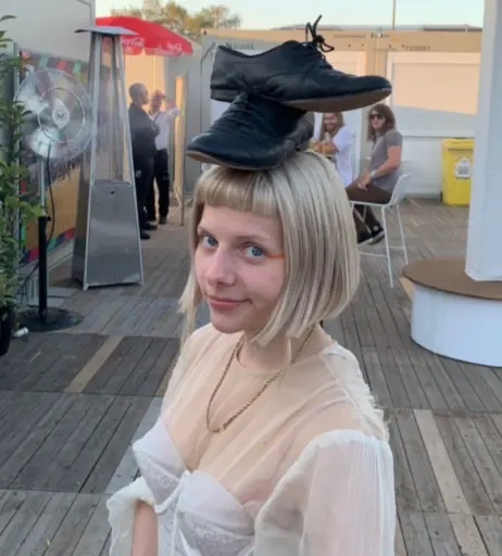 Image 12549743 from Aurora Aksnes (singer)