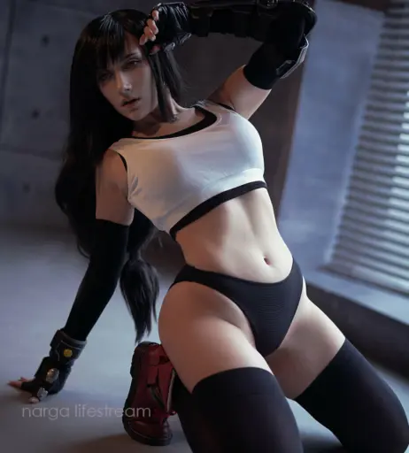 Image 12549022 from Narga_Lifestream | Narga Aoki