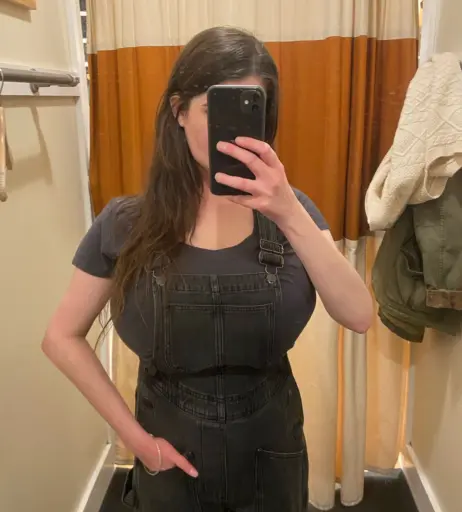 Image 12549211 from Bailey Moon / greatvaluenancywheeler