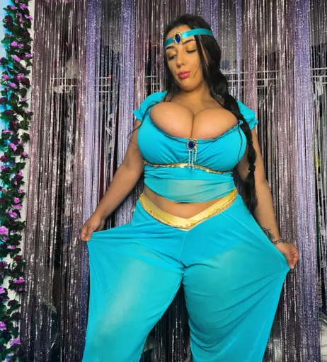 Image 12518418 from ThatGreenEyedGirl22 / Carmen Sandi