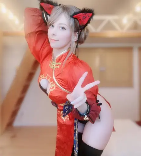 Image 12517822 from Yuriko Tiger