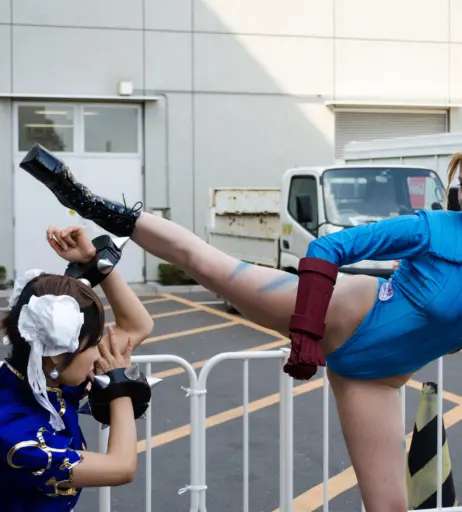 Image 12517782 from Yuriko Tiger