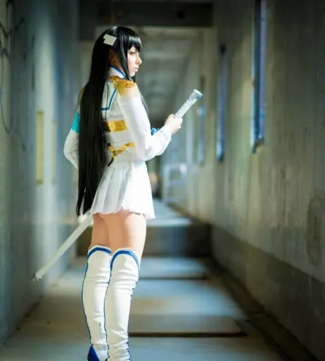 Image 12517786 from Yuriko Tiger