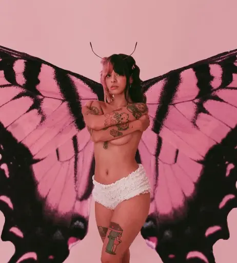 Image 12517187 from Melanie Martinez