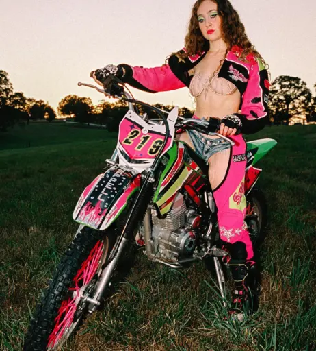 Image 12517123 from Chappell Roan