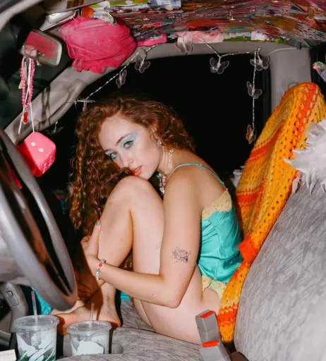 Image 12517124 from Chappell Roan