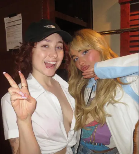 Image 12517112 from Chappell Roan