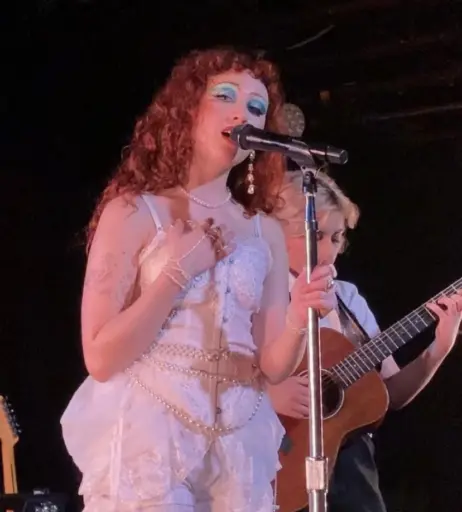 Image 12517103 from Chappell Roan