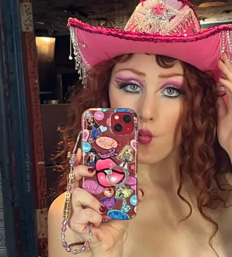 Image 12517101 from Chappell Roan