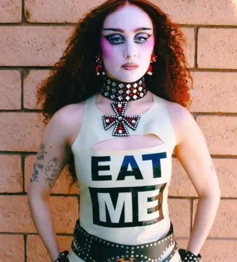 Image 12517107 from Chappell Roan