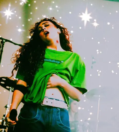 Image 12517137 from Chappell Roan