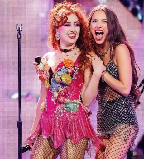 Image 12517154 from Chappell Roan