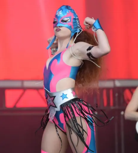 Image 12517143 from Chappell Roan