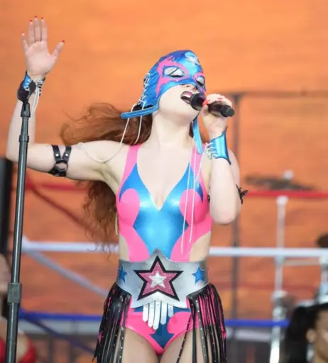 Image 12517142 from Chappell Roan