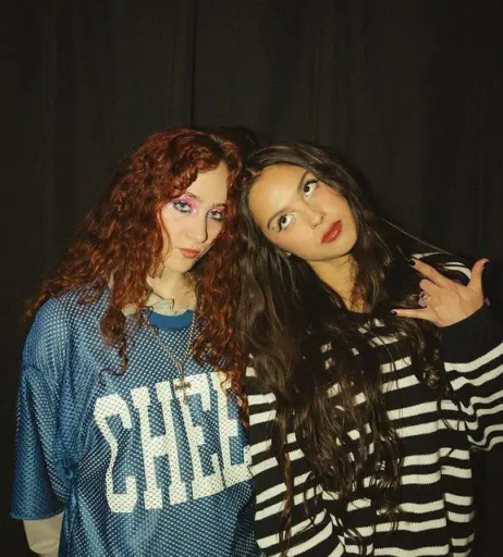 Image 12517149 from Chappell Roan