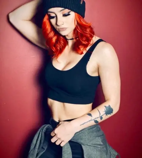 Image 12517175 from WWE GiGi Dolin / Priscilla Kelly