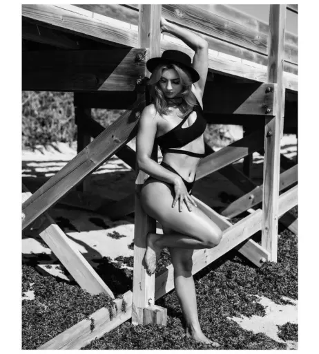 Image 12517179 from WWE GiGi Dolin / Priscilla Kelly