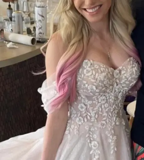 Image 12517012 from WWE Alexa Bliss