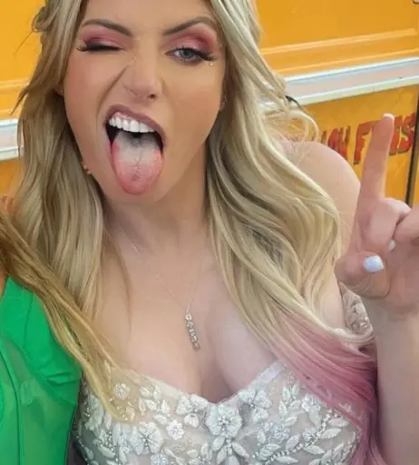 Image 12517017 from WWE Alexa Bliss