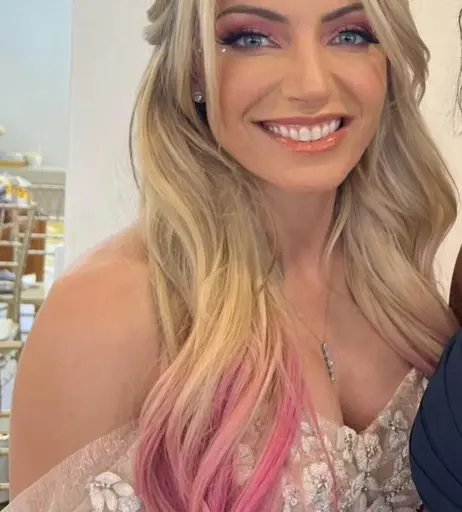 Image 12517016 from WWE Alexa Bliss