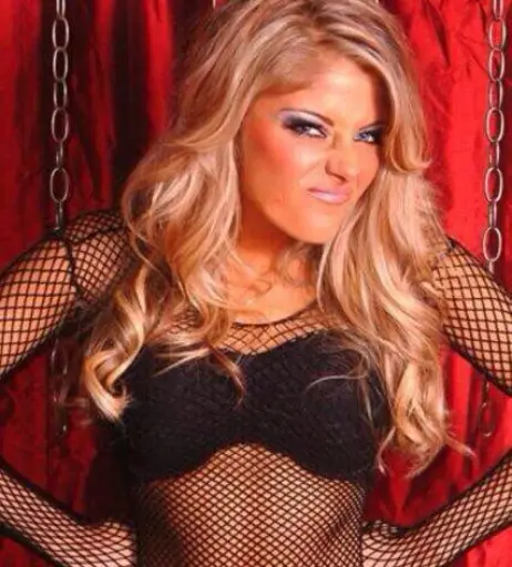 Image 12517006 from WWE Alexa Bliss