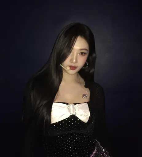 Image 12517033 from Park Soo-young (Joy - Red Velvet)